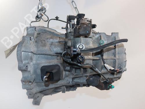 Gearbox KIA RIO III (UB) 1.4 CRDi | BP31820599M3