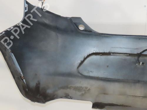 Rear bumper FORD KA (RU8) 1.2 | BP30093238C8 