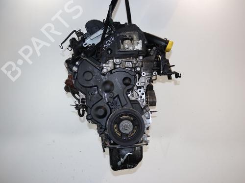 Engine CITROËN C3 II (SC_) 1.6 HDi | BP33997797M1  - Image 5