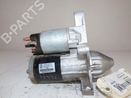 Starter DACIA DOKKER MPV (KE_) 1.6 | BP9021200M8 