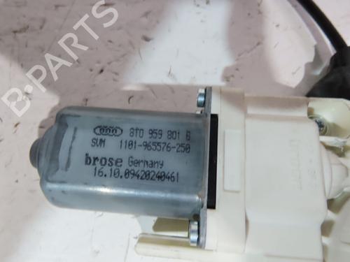 Used Front left window mechanism AUDI A5 (8T3) 3.0 TDI quattro (240 hp) 19302155