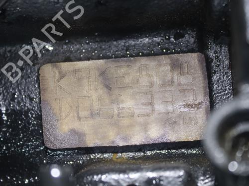 Engine RENAULT KANGOO Express (FW0/1_) 1.5 dCi 75 (FW07, FW10, FW04) | BP33478859M1  - Image 6