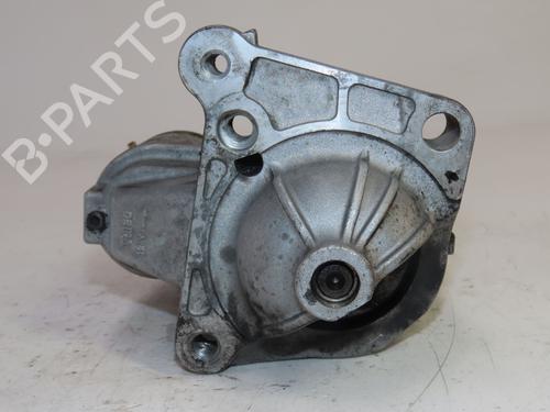 Used Starter Starter RENAULT SCÉNIC II (JM0/1_) 1.9 dCi (JM0G, JM12, JM1G, JM2C) (120 hp) 33712376 33712376