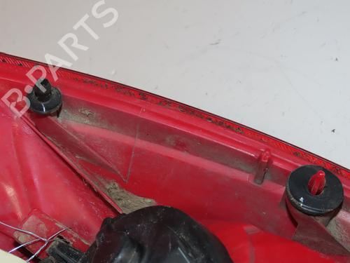 Left taillight OPEL CORSA D (S07) 1.3 CDTI (L08, L68) | BP30768068C34