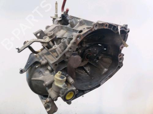Gearbox PEUGEOT PARTNER MPV (5_, G_) 1.9 D | BP9016886M3
