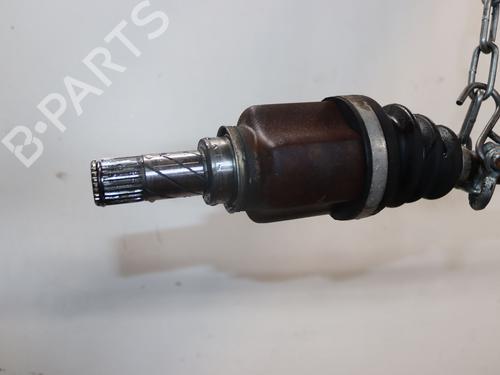 Used Left front driveshaft DACIA SANDERO 1.5 dCi (86 hp) 28285285