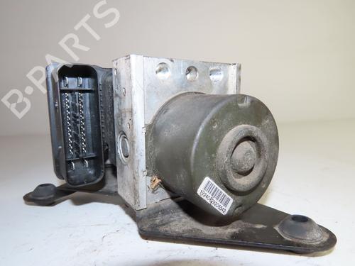 Used ABS pump PEUGEOT 206 SW (2E/K) 1.4 HDi (68 hp) 31911788