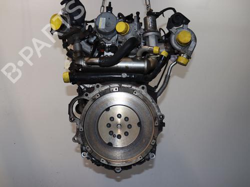 Used Engine HYUNDAI ix20 (JC) 1.4 CRDi (90 hp) 26442591