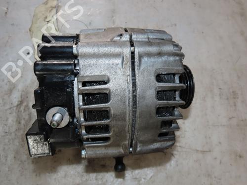 Alternator BMW 3 (E90) 325 d | BP20243698M7 