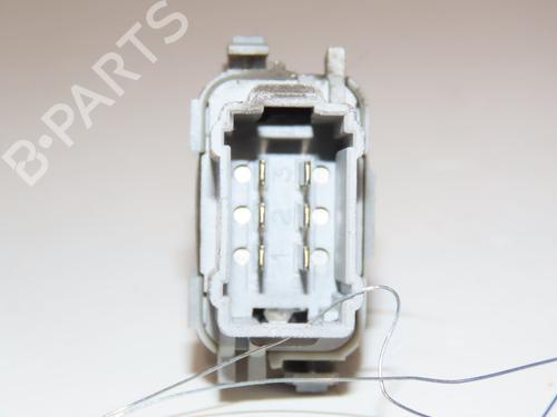 Switch RENAULT GRAND SCÉNIC II (JM0/1_) 1.5 dCi (JM1E) | BP31302437I30