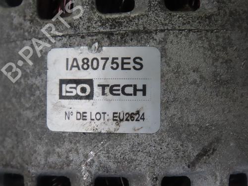 Alternator FORD MONDEO V Turnier (CF) 2.0 TDCi | BP37162642M7 - Image 4