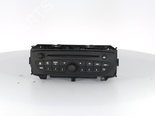 Radio RENAULT WIND (E4M_) 1.2 (E4MF) | BP33401125E6 - Image 4