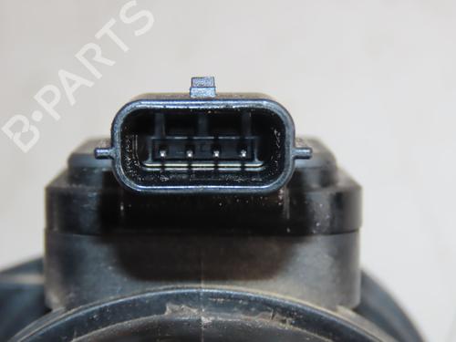Used Mass air flow sensor Mass air flow sensor RENAULT MEGANE III Hatchback (BZ0/1_, B3_) 1.5 dCi (BZ09, BZ0D, BZ1W, BZ29, BZ14) (110 hp) 40051564 40051564