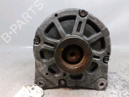 Alternator AUDI A8 D3 (4E2, 4E8) 4.2 quattro | BP9016158M7