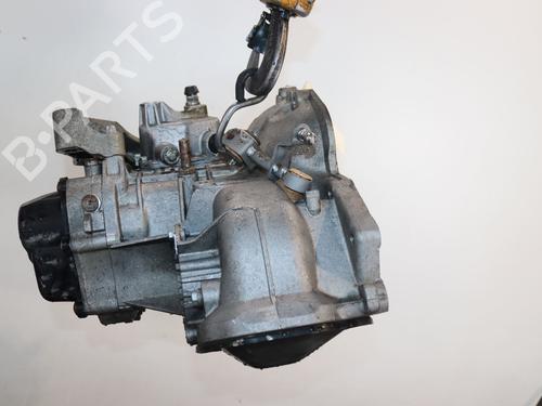 Gearbox OPEL CORSA D (S07) 1.2 (L08, L68) | BP38256870M3 - Image 2