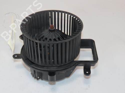 Used Heater blower motor PEUGEOT 5008 (0U_, 0E_) 1.6 HDi (110 hp) 29819067