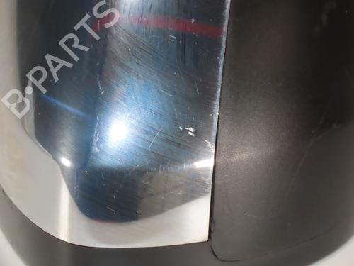 Used Right mirror CITROËN C3 II (SC_) 1.6 BlueHDi 75 (75 hp) 30486811
