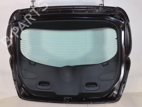 Used Tailgate ALFA ROMEO GIULIETTA (940_) 1.6 JTDM (940FXD1A) (105 hp) 29442452