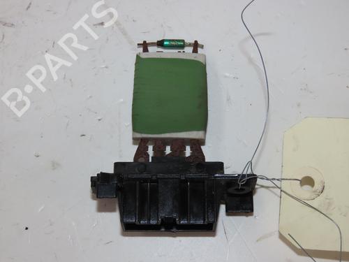 Used Heater resistor Heater resistor 25750765 25750765