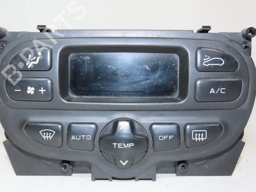 Climate control CITROËN XSARA PICASSO (N68) 2.0 HDi | BP23161189I5 