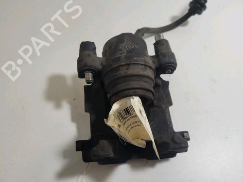 Used Right front brake caliper RENAULT CLIO IV (BH_) 1.5 dCi 75 (75 hp) 14896116