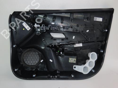 Used Front left panel PEUGEOT 2008 II (UD_, US_, UY_, UJ_, UR_, UC_) 1.5 BlueHDI 130 (131 hp) 19250214