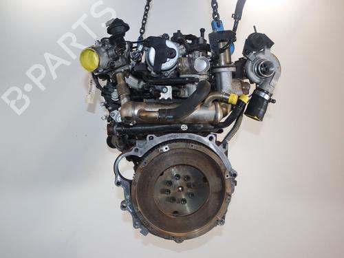 Engine HYUNDAI i30 (FD) 1.6 CRDi | BP32200469M1
