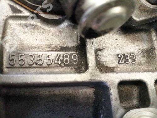 Gearbox OPEL MERIVA A MPV (X03) 1.4 16V Twinport (E75) | BP9005111M3 
