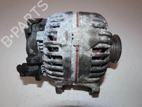 Alternator AUDI A5 (8T3) 3.0 TDI quattro | BP27246113M7 - Image 4