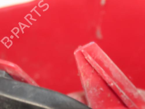 Used Right taillight PEUGEOT 207 (WA_, WC_) 1.4 HDi (68 hp) 30164806