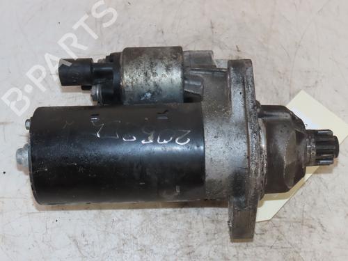 Used Starter VW GOLF VI (5K1) 2.0 TDI (170 hp) 24486527