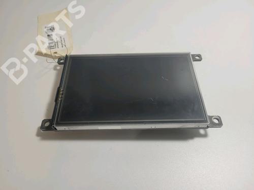 Used Display monitor Display monitor PEUGEOT 508 I (8D_) 2.0 BlueHDi 150 (150 hp) 9036803 9036803