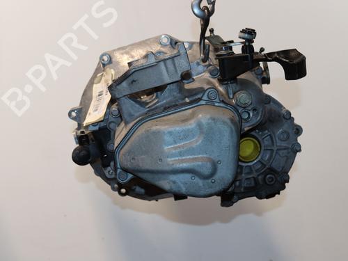 Used Gearbox Gearbox PEUGEOT 208 I (CA_, CC_) 1.2 VTI 82 (82 hp) 23160213 23160213