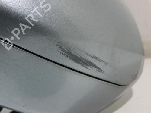 Left mirror OPEL MERIVA B MPV (S10) 1.4 (75) | BP16980168C26 