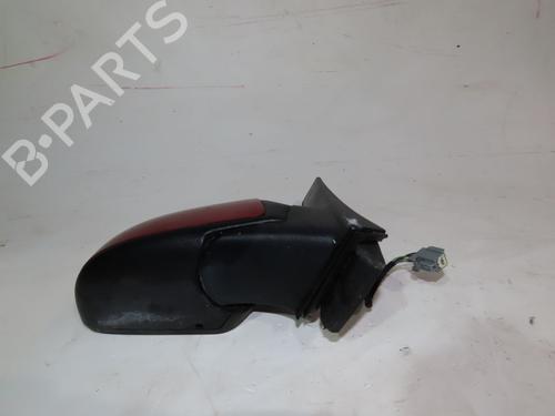 Right mirror FORD FOCUS C-MAX (DM2) 1.8 TDCi | BP20670556C27 