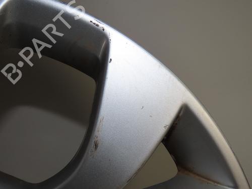 Fælk CITROËN C5 III (RD_) 2.0 HDi 140 (RDRHF8, RDRHFA, RDRHA8, RDRHAJ) (140 hp) 31935643