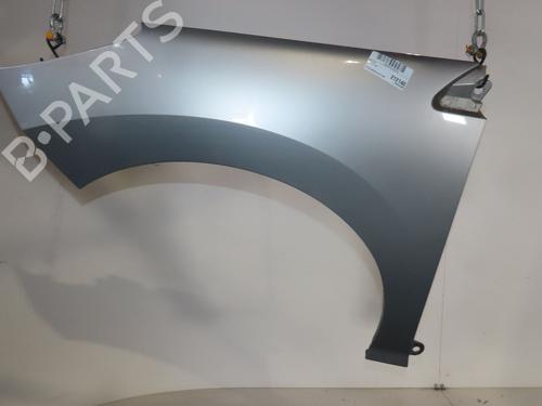 Used Left front fenders PEUGEOT 308 I (4A_, 4C_) 1.6 HDi (90 hp) 28285311