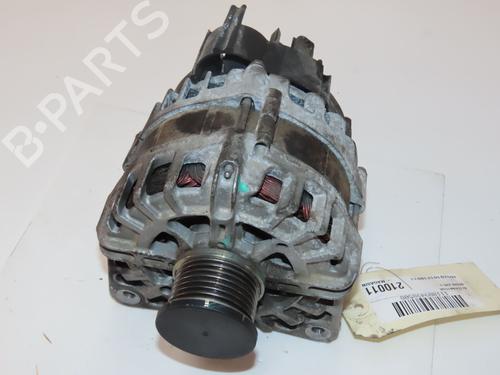 Alternator NISSAN JUKE (F16_) DIG-T 117 | BP28206210M7
