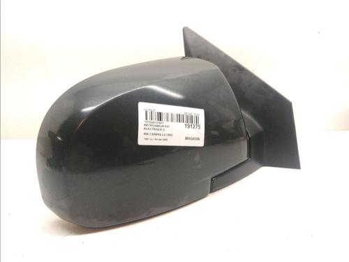 Right mirror KIA CARENS II MPV (FJ) 2.0 CRDi | BP14988761C27 