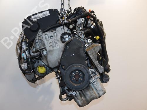 Engine AUDI A3 (8P1) S3 quattro | BP28330861M1