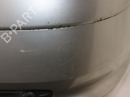 Used Rear bumper Rear bumper PEUGEOT 307 CC (3B) 2.0 HDi 135 (136 hp) 39755827 39755827