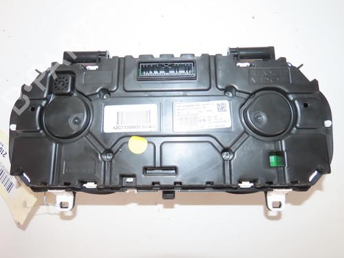 Used Instrument cluster RENAULT MASTER III Van (FV) 2.3 dCi 150 FWD (FV0F, FV03, FV09) (150 hp) 27992885