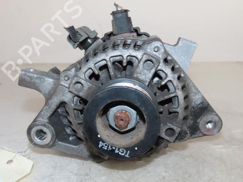 Alternator TOYOTA YARIS (_P9_) 1.33 VVT-i (NSP90_, NSP90R) | BP24486689M7 