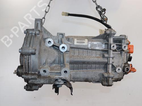 Engine RENAULT ZOE (BFM_) ZOE | BP37705640M1  - Image 5
