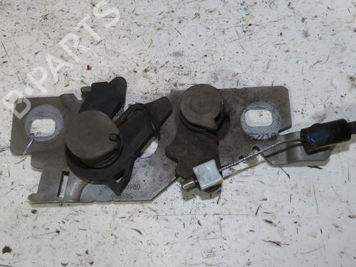 Hood lock PEUGEOT 308 II (LB_, LP_, LW_, LH_, L3_) 1.6 HDi / BlueHDi 115 | BP24488366C133 
