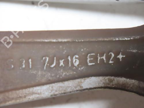 Rim BMW 3 (E90) 316 d | BP27709481C45 