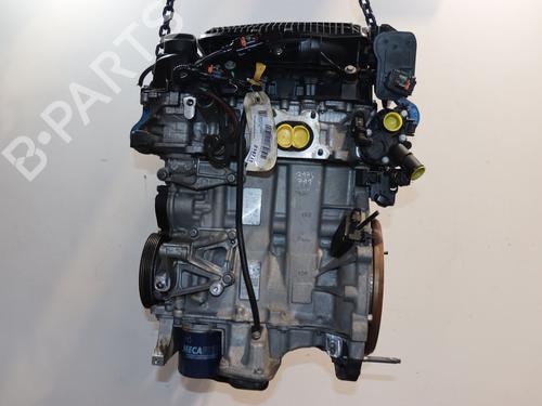 Engine PEUGEOT 208 I (CA_, CC_) 1.2 VTI 82 | BP29962952M1