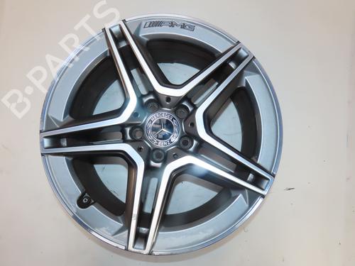 rim-mercedes-benz-b-class-sports-tourer-w247-2018-25376969 main image