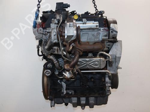 Engine AUDI A1 Sportback (8XA, 8XF) 1.6 TDI | BP38298104M1 - Image 4