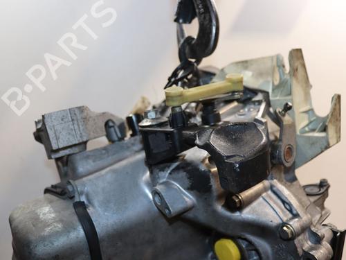 Used Gearbox Gearbox PEUGEOT 207 (WA_, WC_) 1.6 16V (109 hp) 30522709 30522709